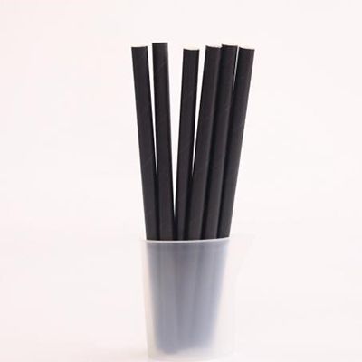 Paper Straws for Israeli Customer