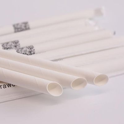 Paper Straws for Philippine Customer
