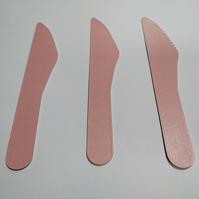 Pink Paper Knife
