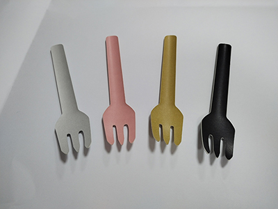 Paper Cutlery Sets