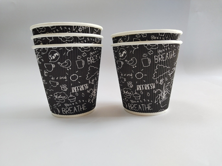 Paper Cup